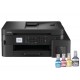 Brother MFC-T930DW Refill Ink Tank Wireless Duplex All-in-One Inkjet Printer