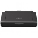 Canon PIXMA TR160 Wireless Mobile Printer with Removable Battery
