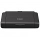 Canon PIXMA TR160 Wireless Mobile Printer with Removable Battery