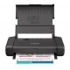 Canon PIXMA TR160 Wireless Mobile Printer with Removable Battery