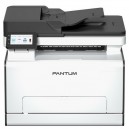 Pantum CM2100ADW Color MultiFunction Printer 20ppm