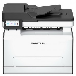 Pantum CM2100ADW Color MultiFunction Printer 20 แผ่น/นาที