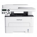 Pantum M7100DW Monochrome Laser Multifunction Printer 33ppm