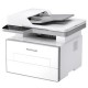 Pantum BM4240ADW Monochrome Laser Multifunction Printer 33ppm