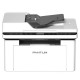 Pantum BM2300AW Monochrome Laser Multifunction Printer 22 แผ่น/นาที