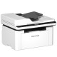 Pantum BM2300AW Monochrome Laser Multifunction Printer 22 แผ่น/นาที