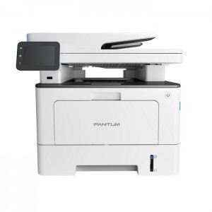 Pantum BM5115FDW Monochrome Laser Multifunction Printer 40ppm