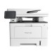 Pantum BM5115FDW Monochrome Laser Multifunction Printer 40 แผ่น/นาที