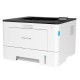 Pantum BP5115DW Monochrome Laser Printer 40 แผ่น/นาที