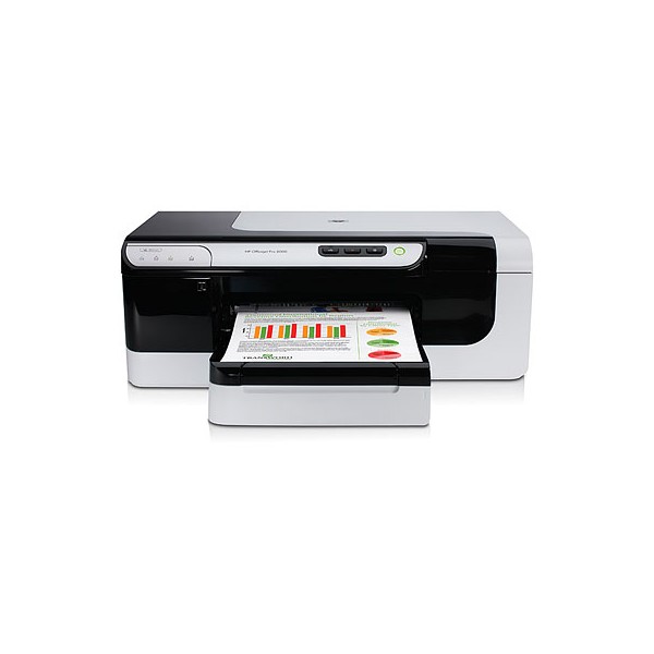 hp pro 8000 printer