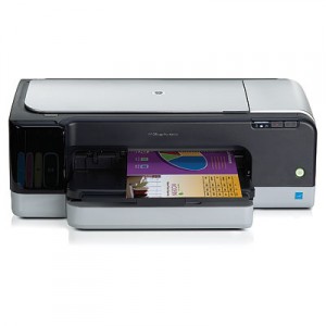 hp inkjet a3 printer
