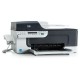 HP Officejet J4660 All-in-One Printer - 4800x1200dpi 22ppm