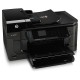 HP Officejet 6500A Plus e-All-in-One Printer - 4800x1200dpi 31ppm