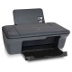 HP Deskjet Ink Advantage 2060 All-in-One Printer - K110a - 4800x1200dpi 16ppm