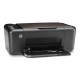 HP Deskjet 1050 All-in-One Printer - J410a - 4800x1200dpi 12ppm