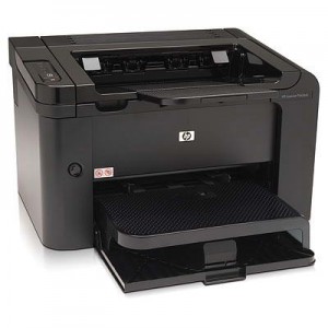 HP P1606dn LaserJet Pro Duplex - Network Printer - 600x600dpi 25 แผ่น/นาที 
