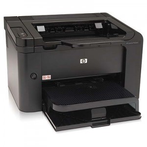 HP P1606dn LaserJet Pro Duplex - Network Printer - 600x600dpi 25ppm
