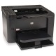 HP P1566 LaserJet Pro Printer - 600x600dpi 22ppm