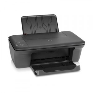 HP Deskjet 2050 All-in-One Printer - J510a - 4800x1200dpi 16 แผ่น/นาที 