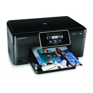 HP C310a Photosmart Premium e-All-in-One Printer - 9600x2400dpi 32 แผ่น/นาที 