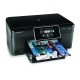 HP C310a Photosmart Premium e-All-in-One Printer - 9600x2400dpi 32 แผ่น/นาที 