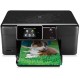 HP B210a Photosmart Plus e-All-in-One Printer - 9600x2400dpi 30 แผ่น/นาที 