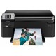 HP B110a Photosmart Wireless e-All-in-One Printer - 4800x1200dpi 30ppm