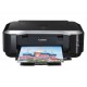 Canon PIXMA iP3680 InkJet Printer - 9600x2400dpi 17ppm