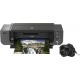 Canon PIXMA Pro9000 Mark II A3 size Photo Printer - 4800x2400dpi