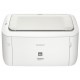 Canon LBP6000 Mono Laser Printer - 600x600dpi 18 แผ่น/นาที 