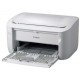 Canon BP6000 Mono Laser Printer - 600x600dpi 18 แผ่น/นาที 