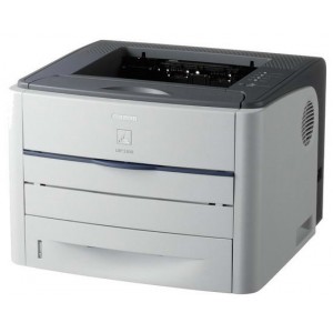 Canon LBP3300 Mono Laser Printer - 600x600dpi 21ppm