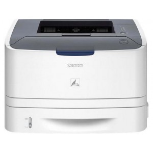 Canon LBP6300dn Mono Laser Printer - 600x600dpi 30ppm