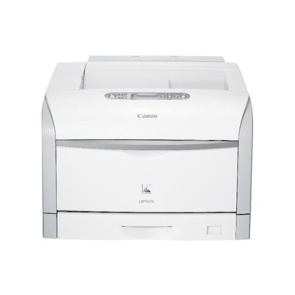 utilsigtet hændelse fad Psykiatri Canon LBP5970 A3-Size Color Laser Printer - 9600x600dpi 30ppm - Printer -Thailand.Com