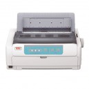 OKI Microline 5790 Dot Matrix Printer - โอกิ ด็อท เมตริกซ์ พรินเตอร์ 24-เข็มพิมพ์ แคร่สั้น