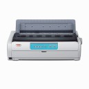 OKI Microline 5791 Dot Matrix Printer - โอกิ ด็อท เมตริกซ์ พรินเตอร์ 24-เข็มพิมพ์ แคร่ยาว
