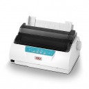 OKI Microline 1190 Plus Dot Matrix Printer - โอกิ ด็อท เมตริกซ์ พรินเตอร์ 24-เข็มพิมพ์ แคร่สั้น