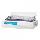 OKI Microline 391 Turbo Plus Dot Matrix Printer - โอกิ ด็อท เมตริกซ์ พรินเตอร์ 24-เข็มพิมพ์ แคร่ยาว