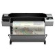 HP Designjet T1300 PostScript ePrinter (CR652A) Large Format Printer 44-inch