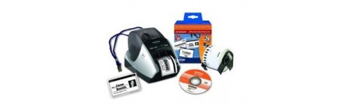 Brother Label Printer