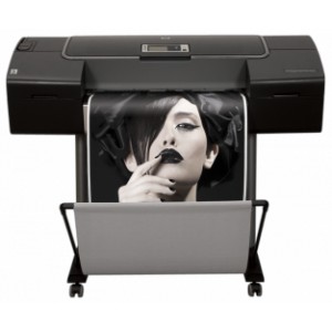 HP DesignJet Z3200 PostScript  Photo Printer (Q6720B) Large Format Printer 24-inch