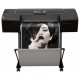 HP DesignJet Z3200 Photo Printer (Q6718A) Large Format Printer 24-inch