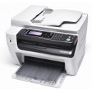 Fuji Xerox M205F Multifunction Printer - 1200x1200dpi 24 แผ่น/นาที 