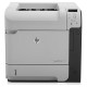 HP LaserJet M601n (CE989A) Enterprise 600 Network Laser Printer - 1200x1200dpi 43ppm