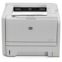 HP P2035 LaserJet Printer - 600x600dpi 30ppm