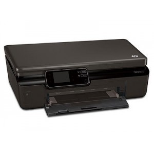 HP Photosmart 5510 - B111a (CQ176A) Wireless e-All-in-One Printer - 4800x1200dpi 7ppm