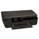 HP Photosmart 5510 - B111a (CQ176A) Wireless e-All-in-One Printer - 4800x1200dpi 7.5 แผ่น/นาที 