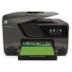 HP Officejet Pro 8600 Plus - N911g (CM750A) Wireless e-All-in-One Printer - 4800x1200dpi 16 แผ่น/นาที 