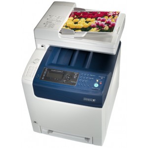 cm305df printer