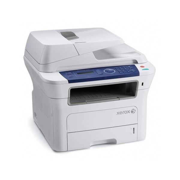 Xerox 3220 печка